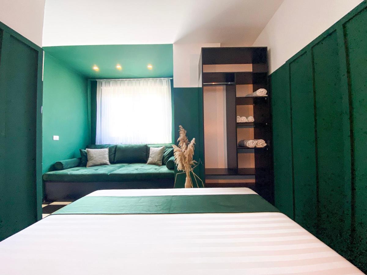 Summer Edition - Home By The Sea 2 - Bld Durrës 外观 照片