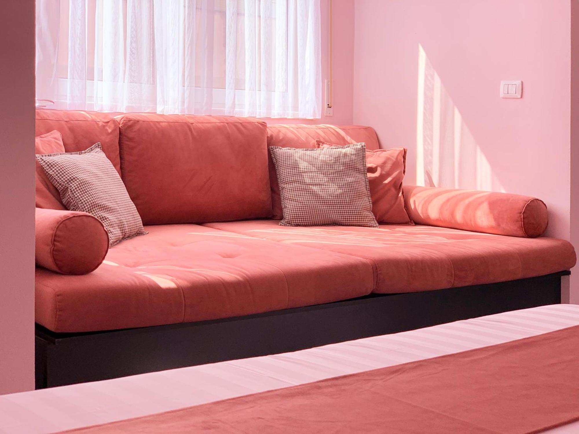 Summer Edition - Home By The Sea 2 - Bld Durrës 外观 照片