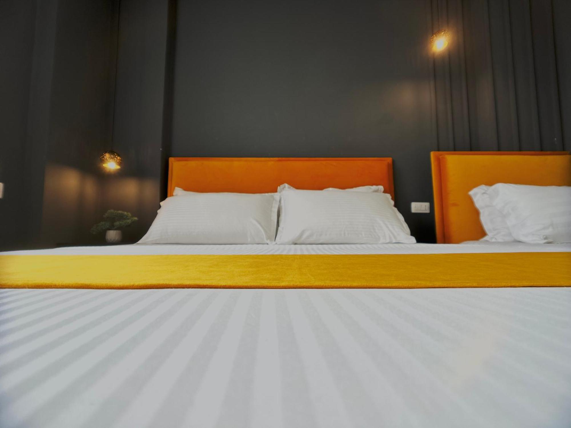 Summer Edition - Home By The Sea 2 - Bld Durrës 外观 照片
