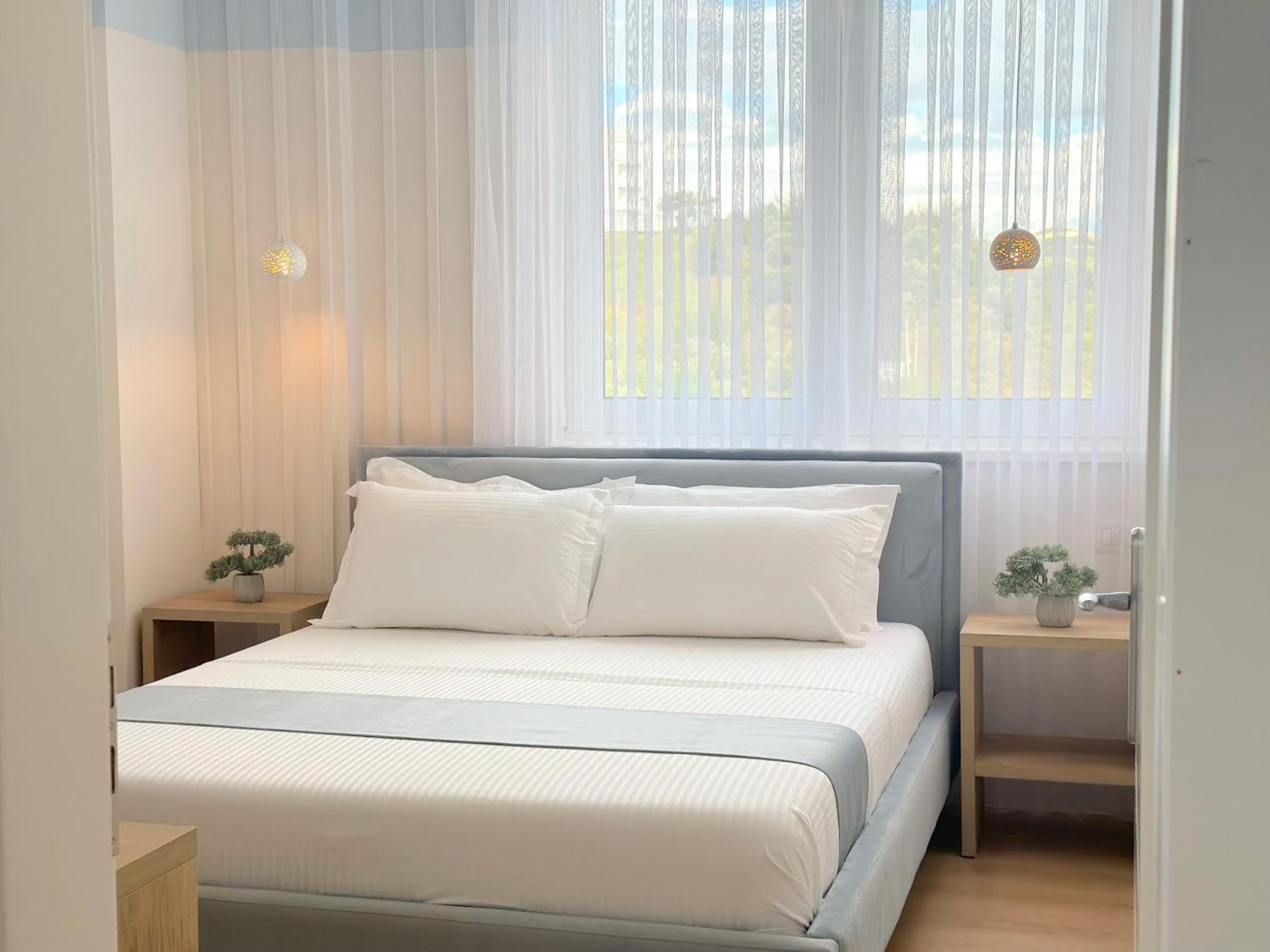 Summer Edition - Home By The Sea 2 - Bld Durrës 外观 照片