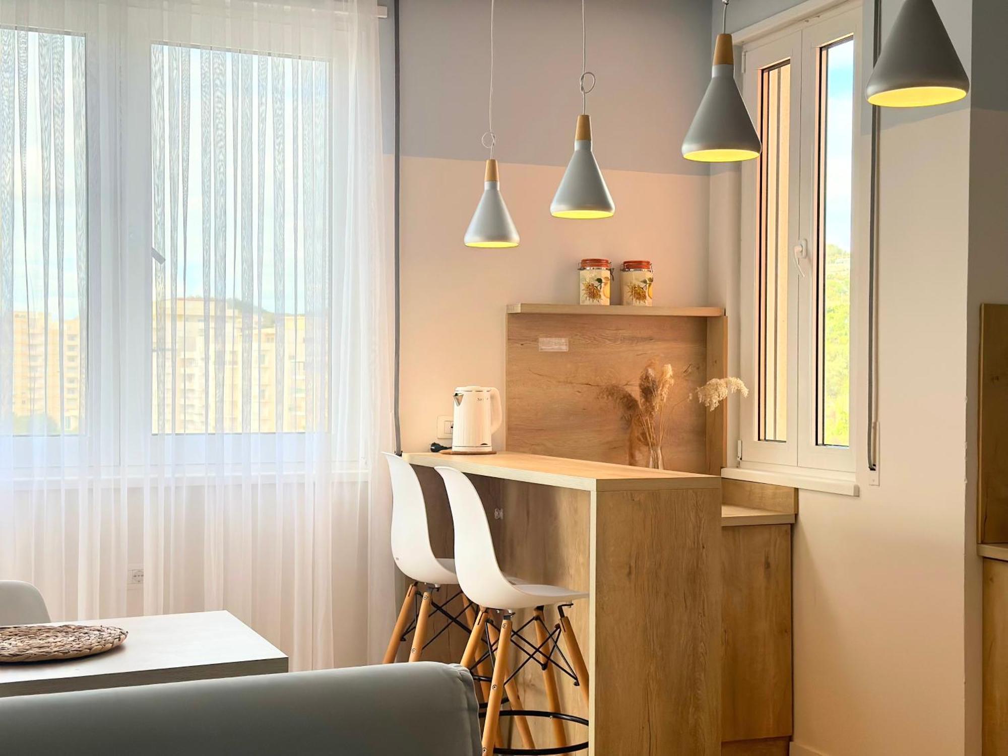 Summer Edition - Home By The Sea 2 - Bld Durrës 外观 照片