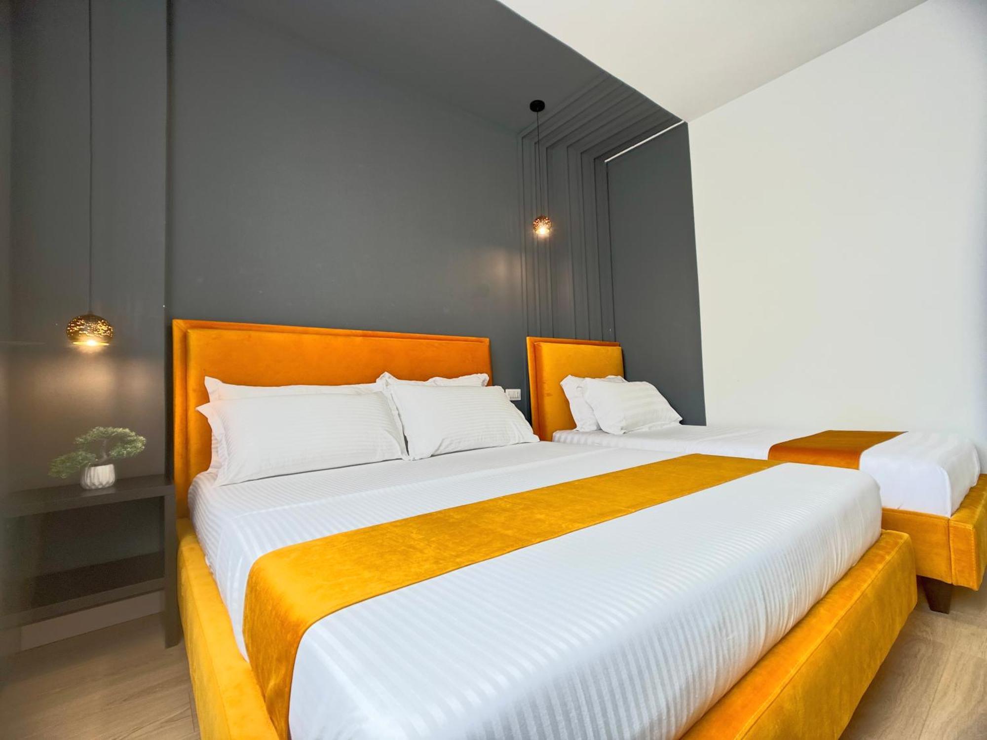 Summer Edition - Home By The Sea 2 - Bld Durrës 外观 照片