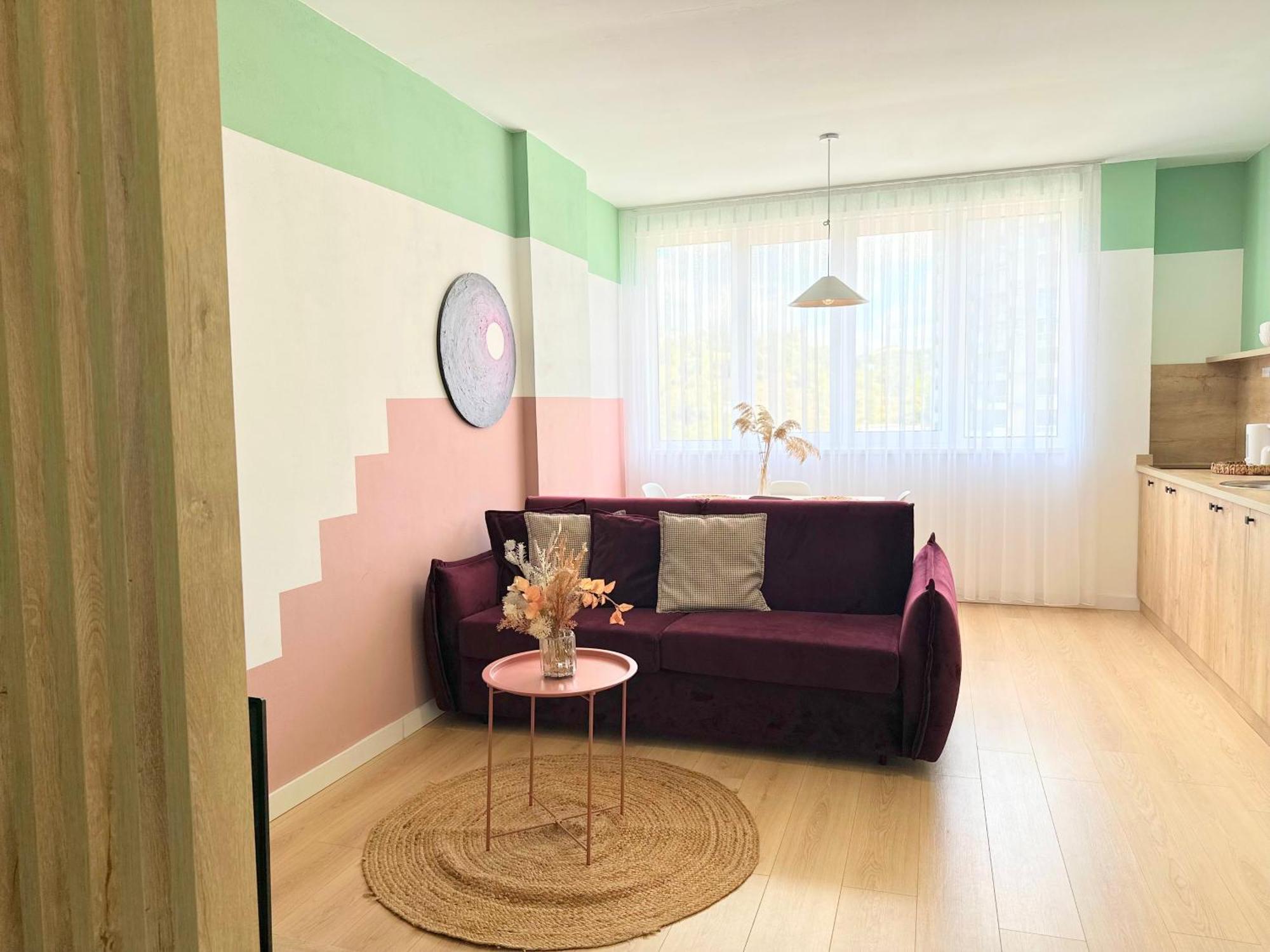Summer Edition - Home By The Sea 2 - Bld Durrës 外观 照片
