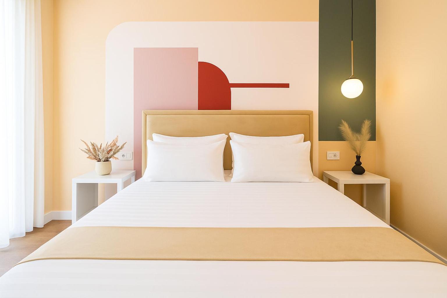 Summer Edition - Home By The Sea 2 - Bld Durrës 外观 照片