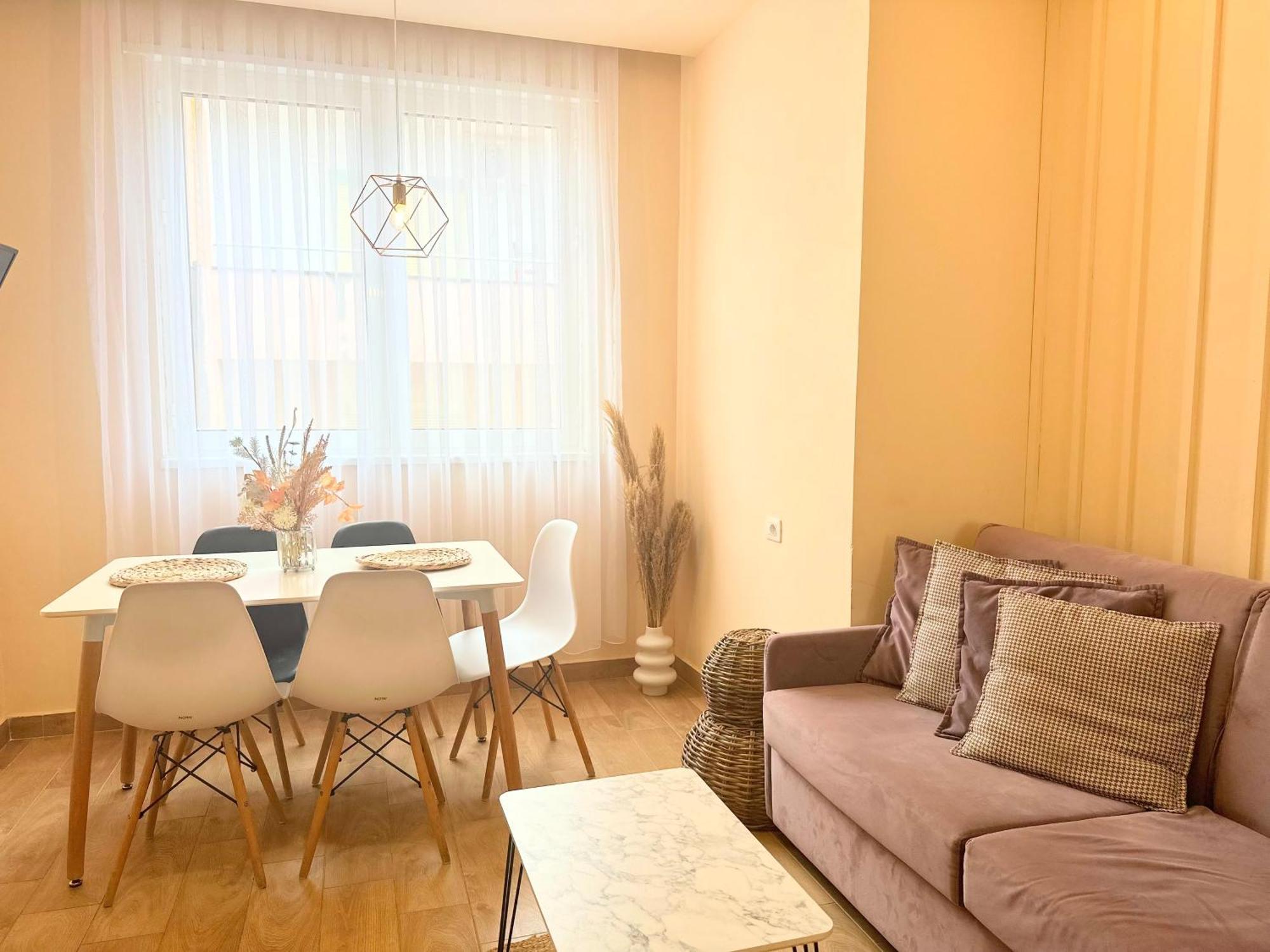 Summer Edition - Home By The Sea 2 - Bld Durrës 外观 照片